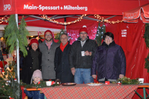 Wir bewegen uns für Lohr!