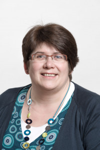 Ruth Emrich, Fraktionsvorsitzende