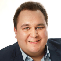 Marc Nötscher - Vorsitzender des SPD Ortsverein Lohr a. Main