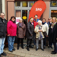 SPD Lohr